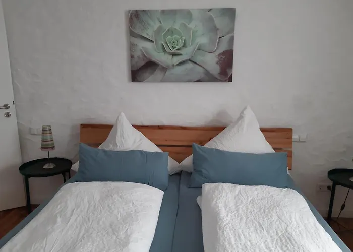 Cafe-konditorei-pension Sander 4* Niederfell