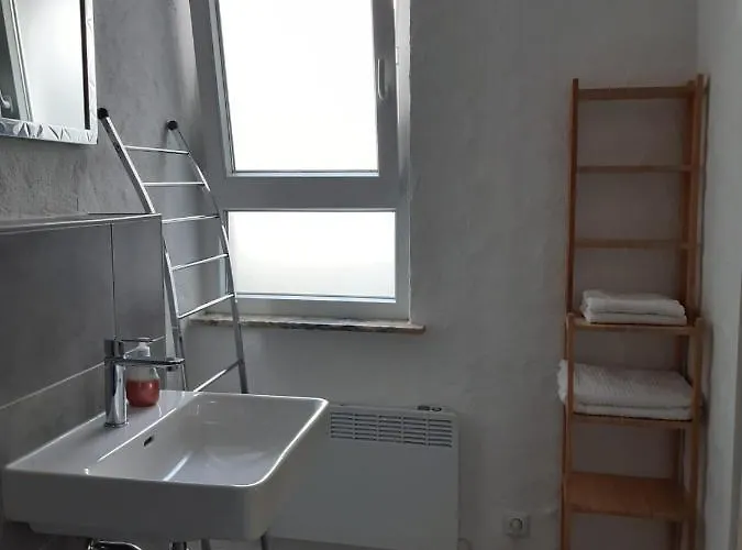 Cafe-konditorei-pension Sander Gasthuis Niederfell