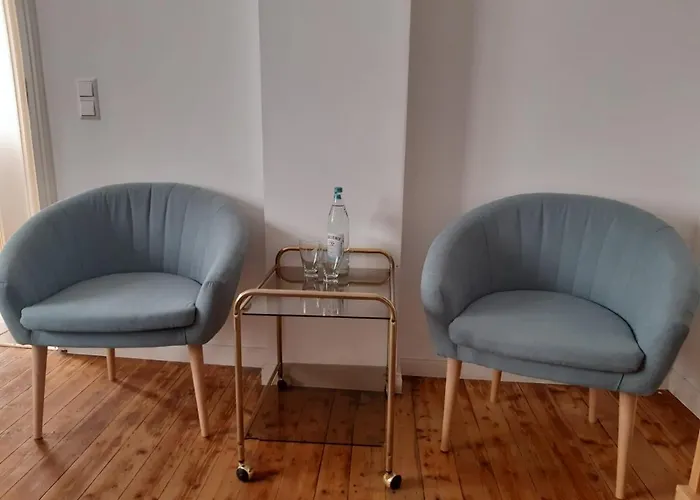 Gasthuis Cafe-konditorei-pension Sander Niederfell