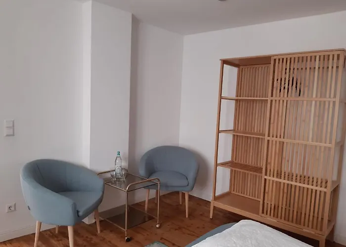 Cafe-konditorei-pension Sander 4* Niederfell