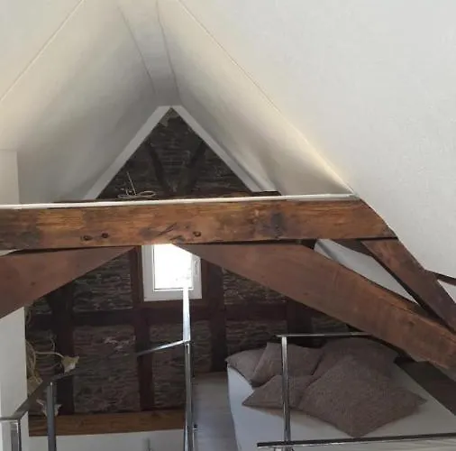 Penzion Cafe-konditorei-pension Sander