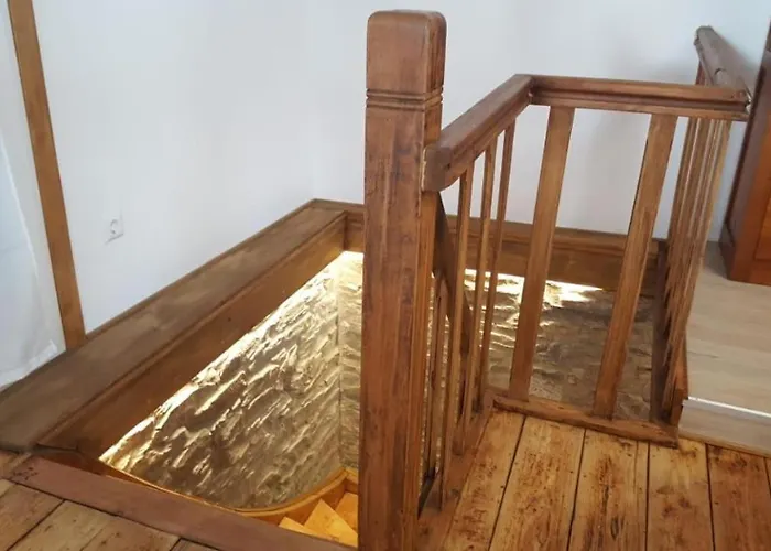 Cafe-konditorei-pension Sander 4*