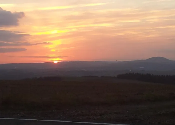 Cafe-konditorei-pension Sander Niederfell