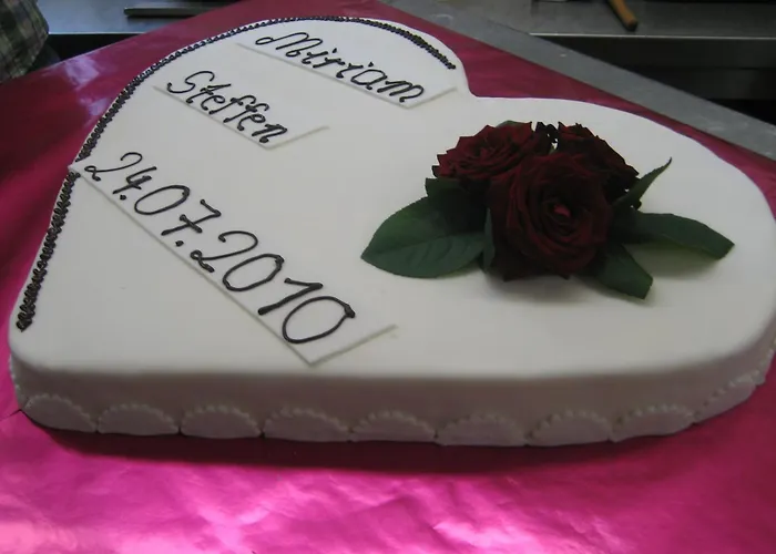 Gasthuis Cafe-konditorei-pension Sander