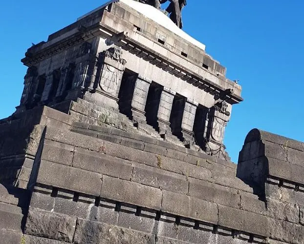 Cafe-konditorei-pension Sander 4* Niederfell