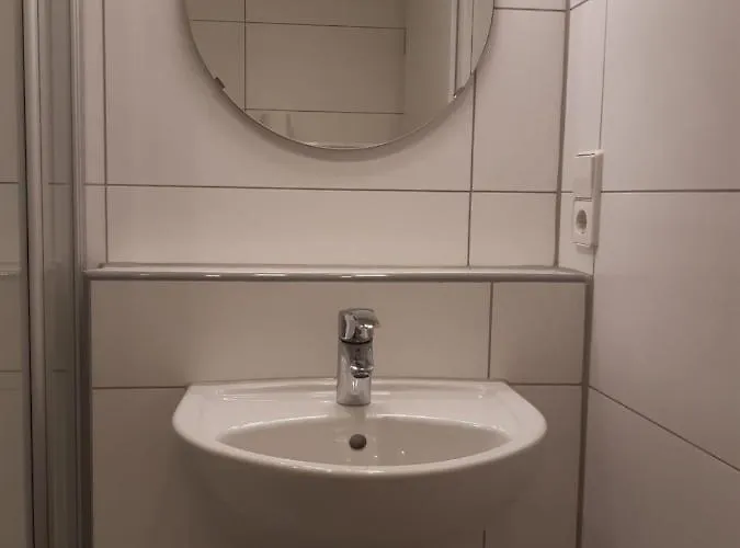 Penzion Cafe-konditorei-pension Sander Niederfell