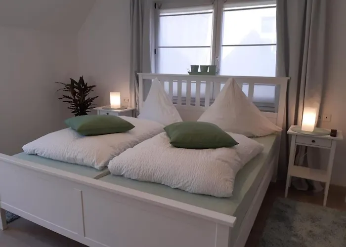 Cafe-konditorei-pension Sander Niederfell