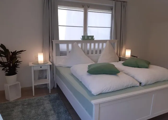 Cafe-konditorei-pension Sander Niederfell