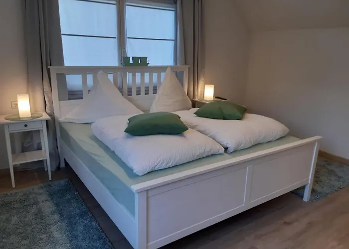 Cafe-konditorei-pension Sander 4* Niederfell