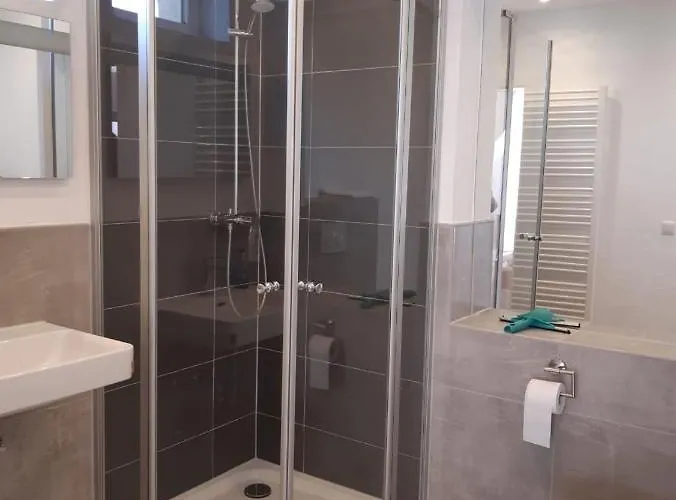 Cafe-konditorei-pension Sander 4* Niederfell