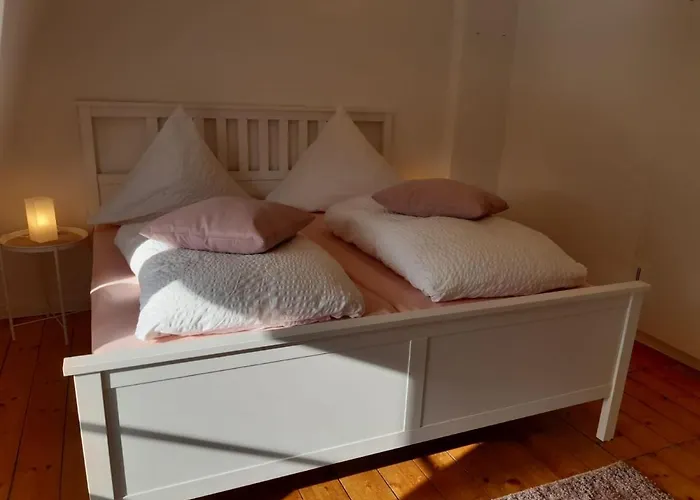 Cafe-konditorei-pension Sander Niederfell