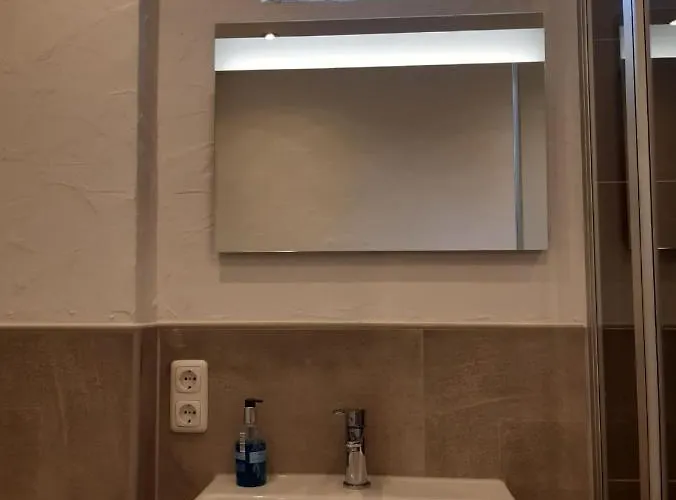 Cafe-konditorei-pension Sander Gasthuis