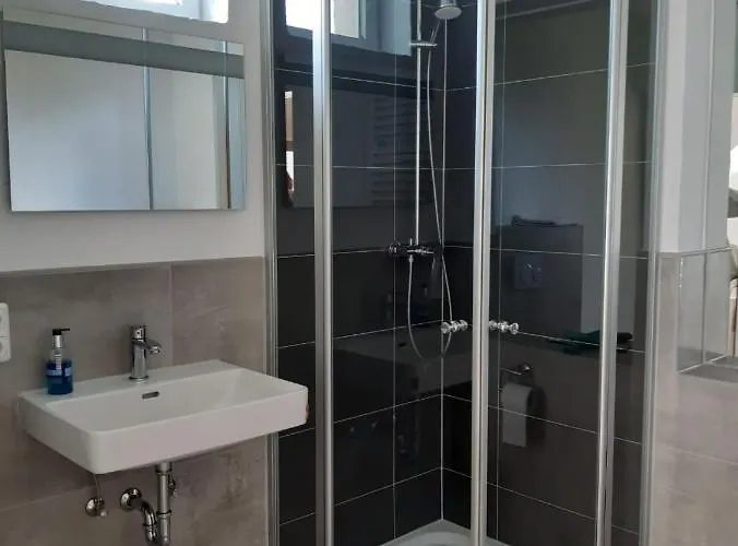 Cafe-konditorei-pension Sander Niederfell