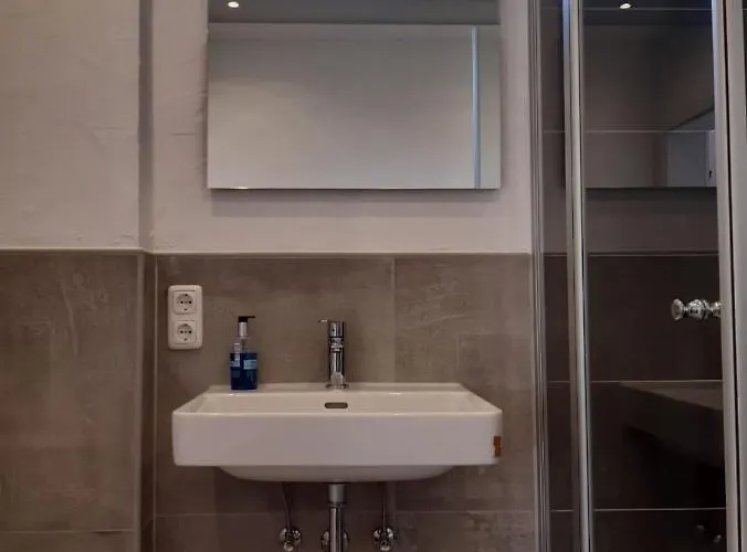 Cafe-konditorei-pension Sander Niederfell