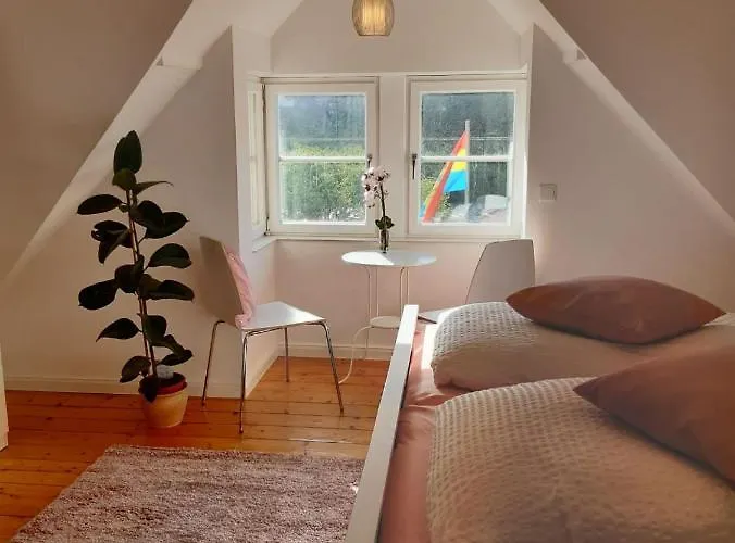 Cafe-konditorei-pension Sander 4*