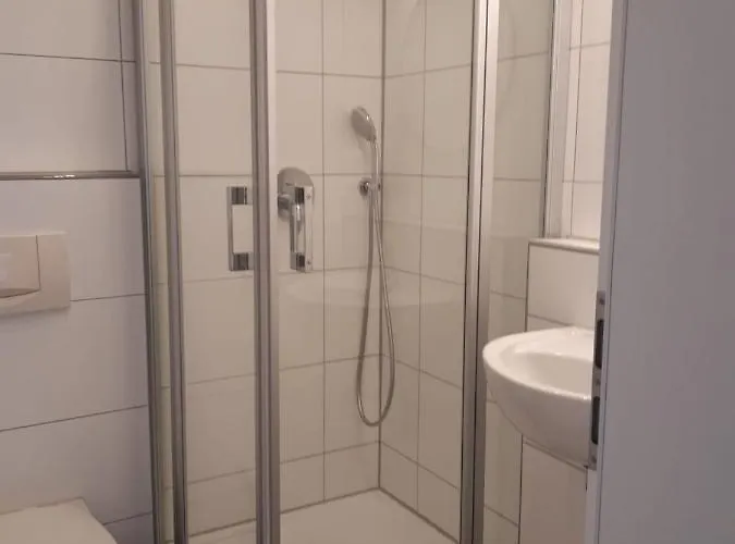 Cafe-konditorei-pension Sander Niederfell