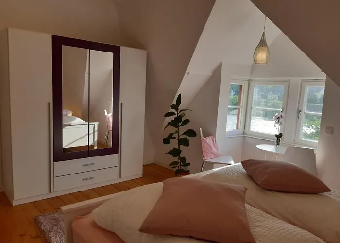 Cafe-konditorei-pension Sander Gasthuis 4*